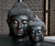 Home Decor Feng Shui Buddha Head Figures