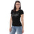 Grateful Women's Fitted eco T-Shirt