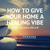 How to Give Your Home a Healing Vibe with Holistic Décor