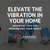 Elevate the Vibration: Home Decor Ideas to Reinvent Your Space