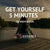 Gift Yourself 5 Minutes of Meditation