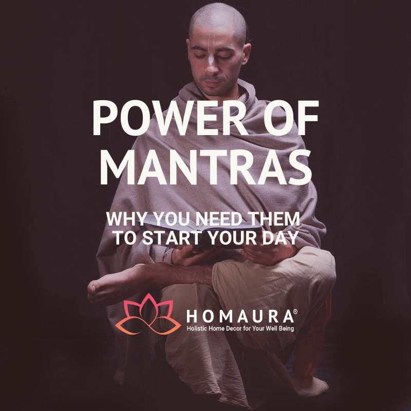 All You Need to Know About Mantras