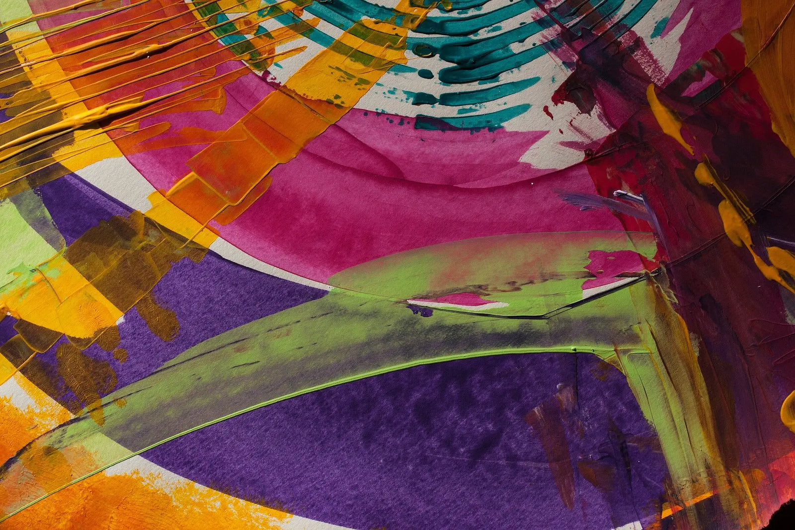 color therapy