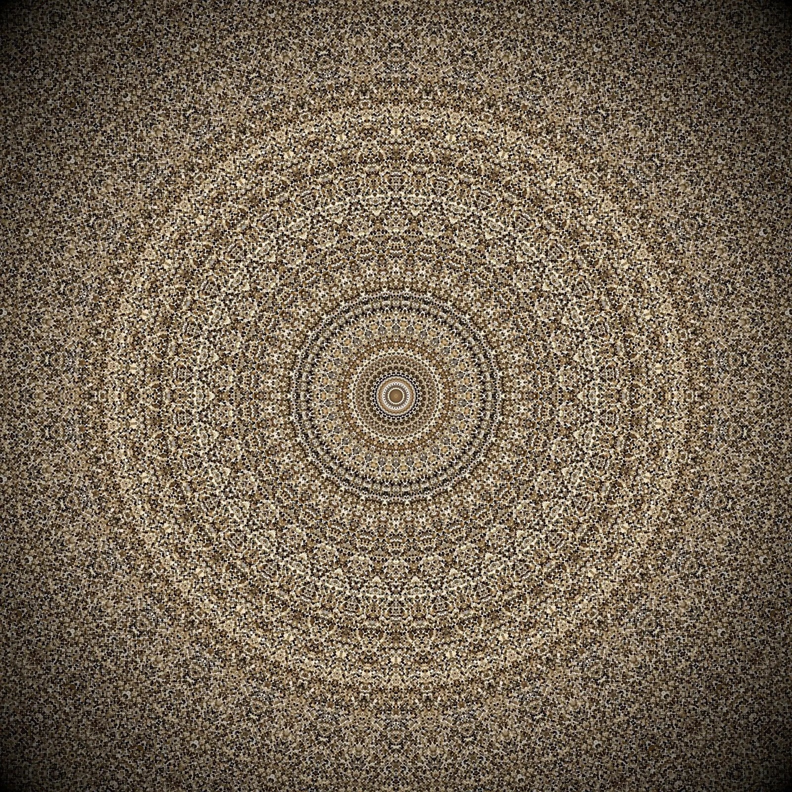 mandalas