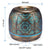 Bronze Metal Essential Oil Diffuser Air Humidifier Pod | HOMAURA®