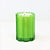 Green Coco Palm Candle