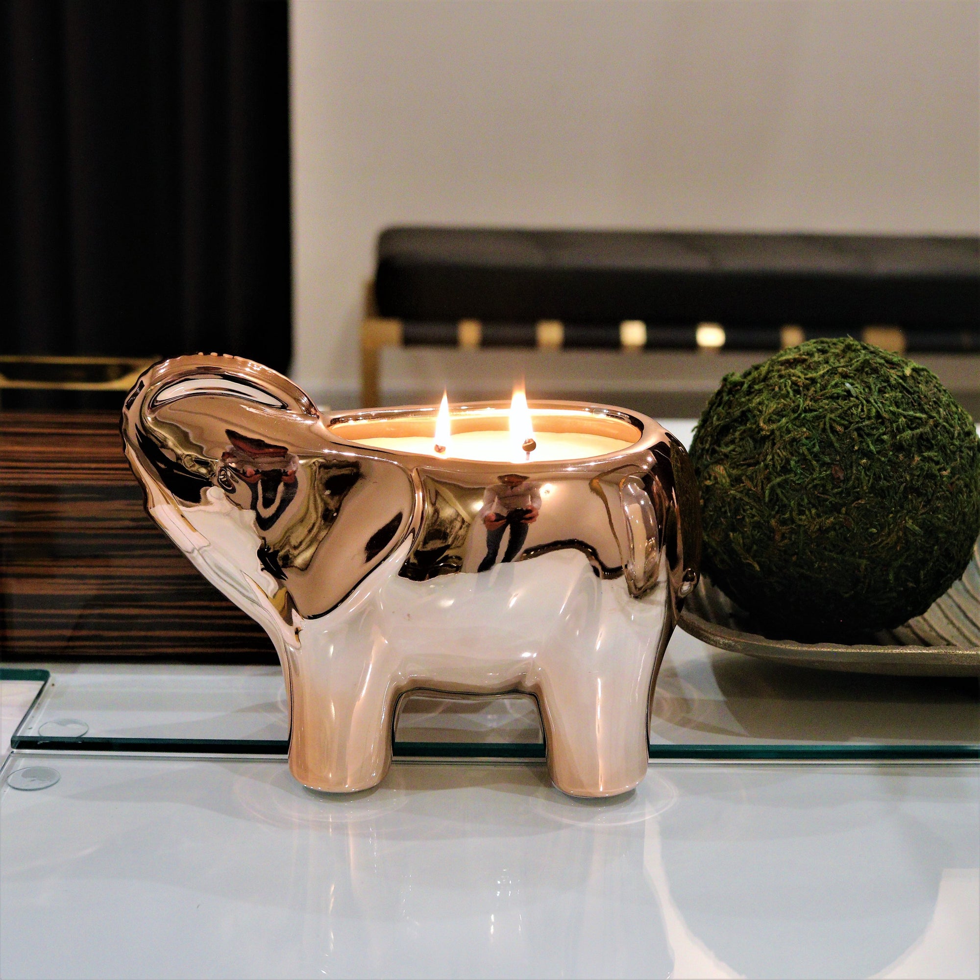 Soy Candles