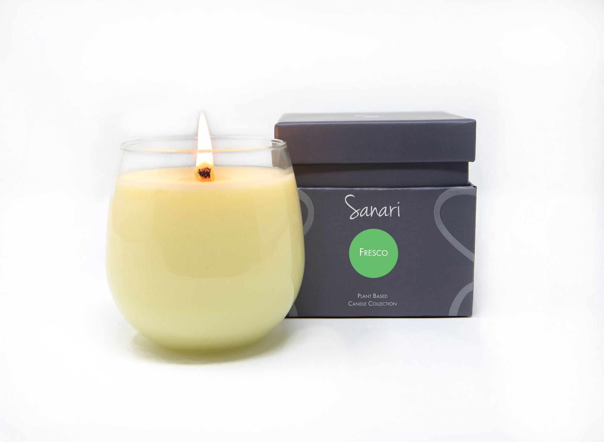 Persian Lime Candle