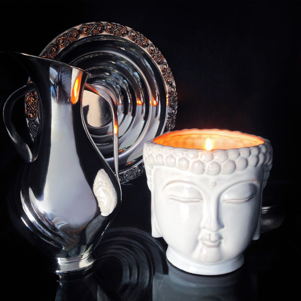 Soy Candle