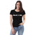 Blessed Women's Fitted eco T-Shirt